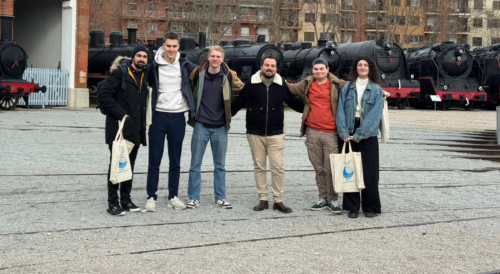 El Museo en el EPS 2026 de la UPC